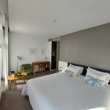 Casa de hóspedes Augusta Boutique House 4*