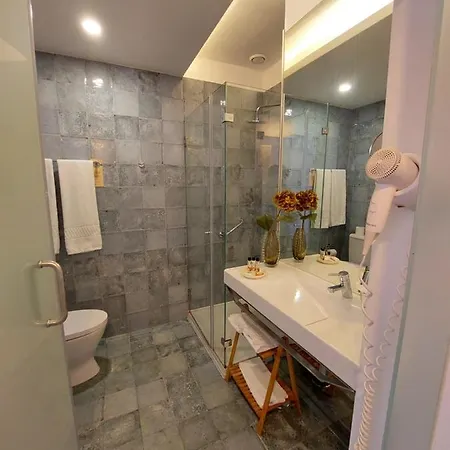 Augusta Boutique House Casa de hóspedes 4*