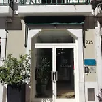 Augusta Boutique House Gæstehus 4*