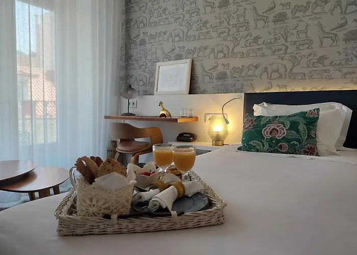 Augusta Boutique House Gæstehus 4*