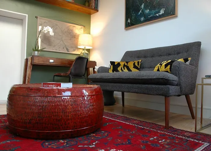 Augusta Boutique House Lisboa