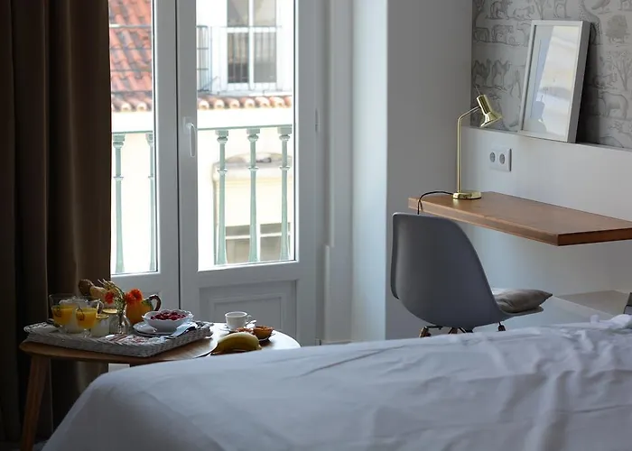 Gæstehus Augusta Boutique House 4*