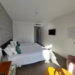 Augusta Boutique House 4* ליסבון