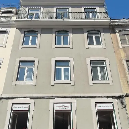 Augusta Boutique House בית הארחה 4*