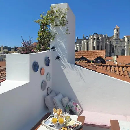 Augusta Boutique House