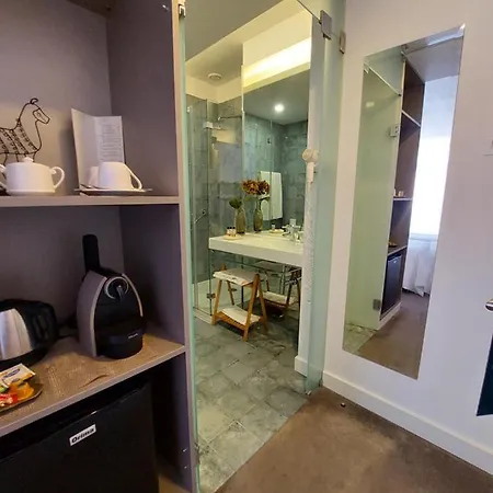 Konukevi Augusta Boutique House 4*