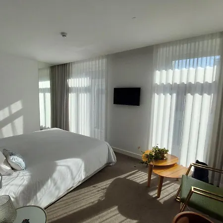 Konukevi Augusta Boutique House