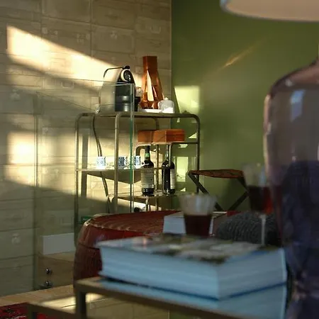 Augusta Boutique House