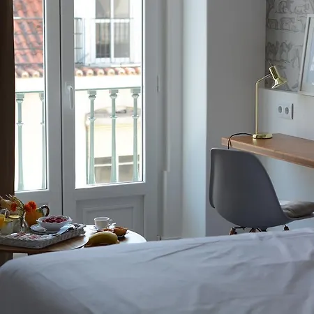 בית הארחה Augusta Boutique House 4*