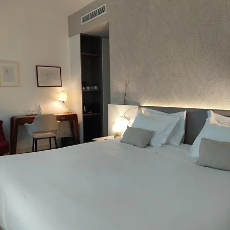 Augusta Boutique House Gasthof