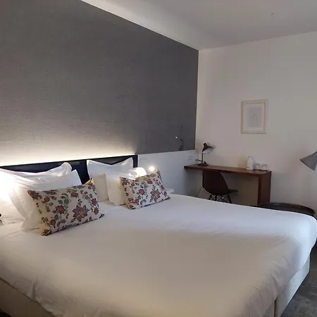 Augusta Boutique House Gasthof 4*