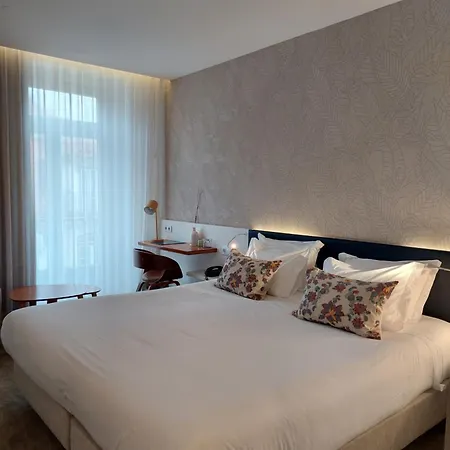 Augusta Boutique House Gasthof 4*