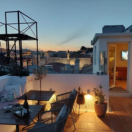 Augusta Boutique House