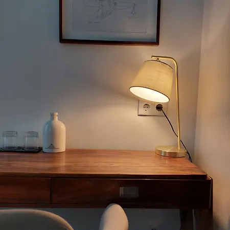 Augusta Boutique House Lissabon