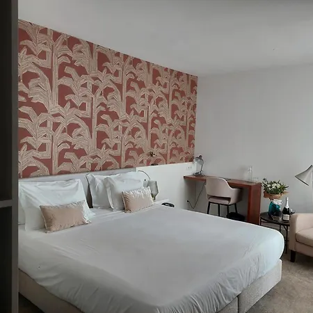 Augusta Boutique House Gasthof