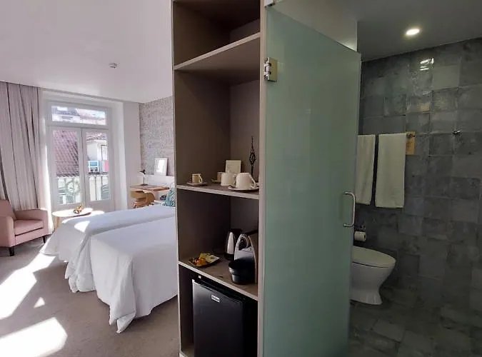 Augusta Boutique House Πανσιόν