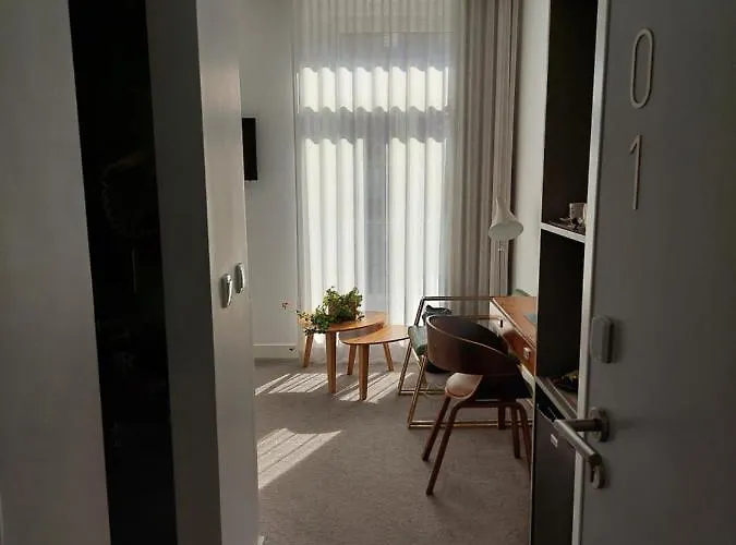 Augusta Boutique House 4*