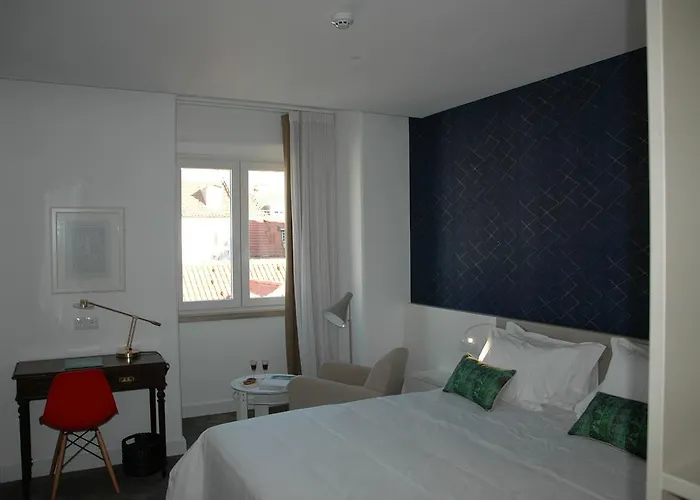 Augusta Boutique House Lisboa