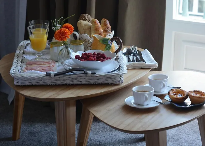 Augusta Boutique House Lisboa