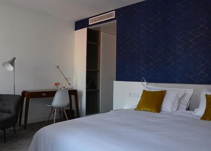 Πανσιόν Augusta Boutique House