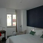 Augusta Boutique House Lissabon
