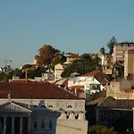 Augusta Boutique House Lissabon