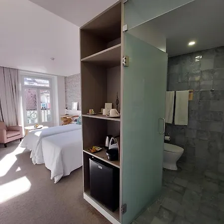 Augusta Boutique House Гостевой дом