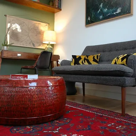 Augusta Boutique House Lissabon