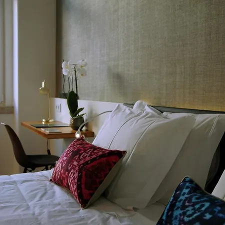 Гостевой дом Augusta Boutique House 2*
