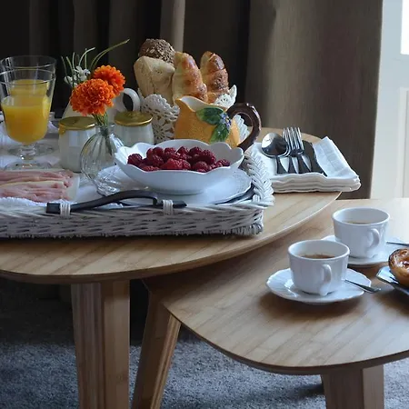 Augusta Boutique House Лиссабон