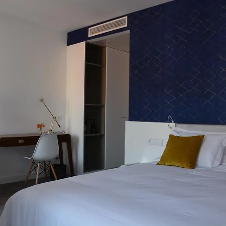 Гостевой дом Augusta Boutique House