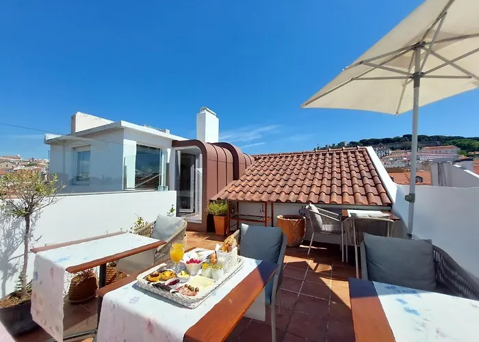 Augusta Boutique House