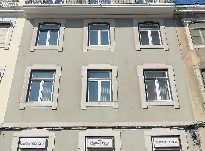 Augusta Boutique House Pensionat 4*