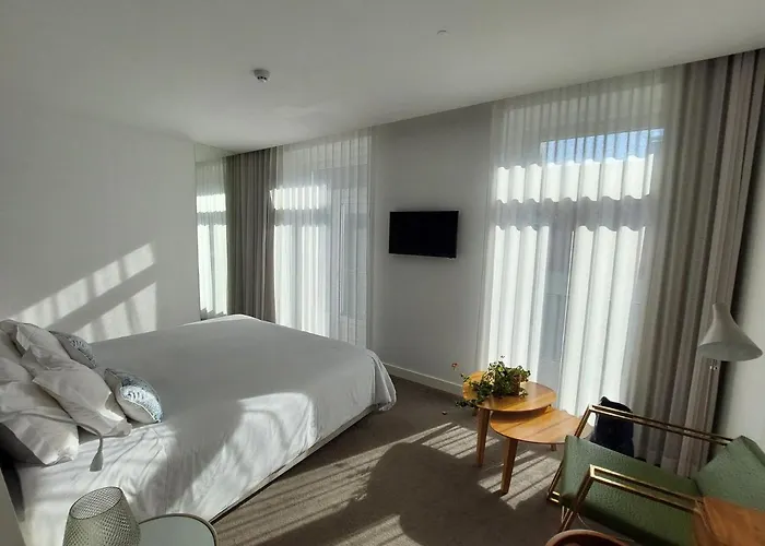 Pensionat Augusta Boutique House