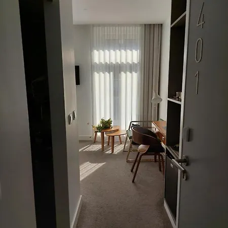 Augusta Boutique House 4*