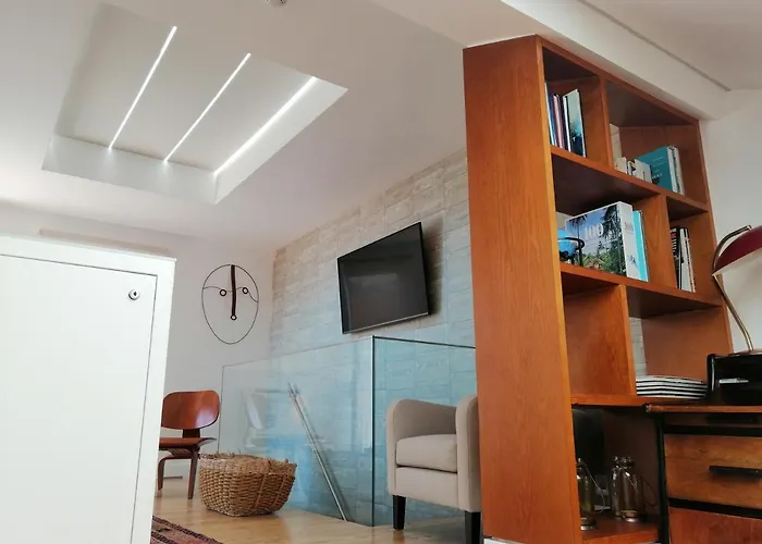 Augusta Boutique House Gæstehus Lisboa