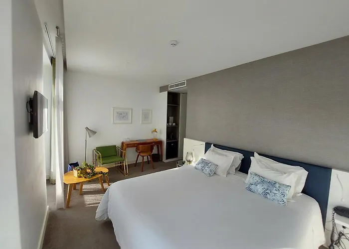 Gæstehus Augusta Boutique House 4*