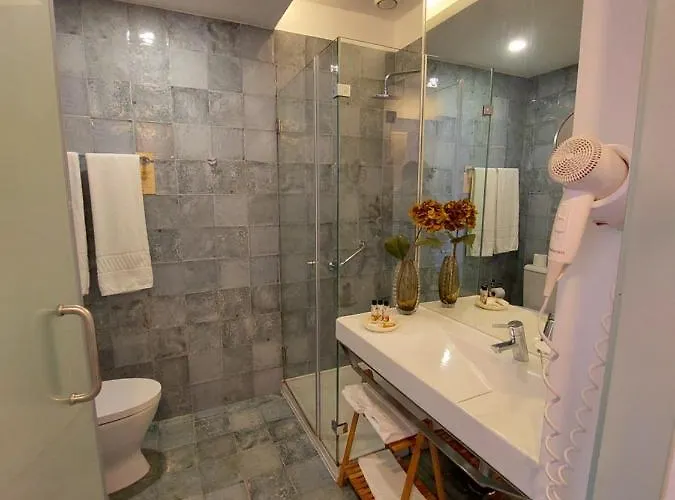 Augusta Boutique House Gæstehus 4*