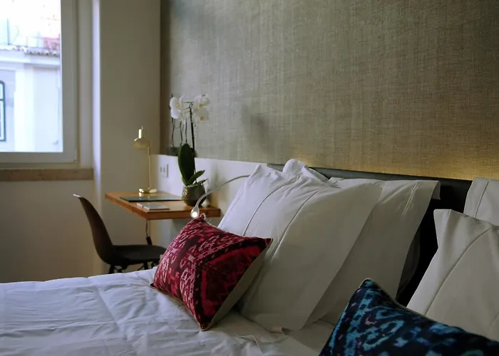 Gæstehus Augusta Boutique House 4*